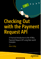Checking Out with the Payment Request API.pdf